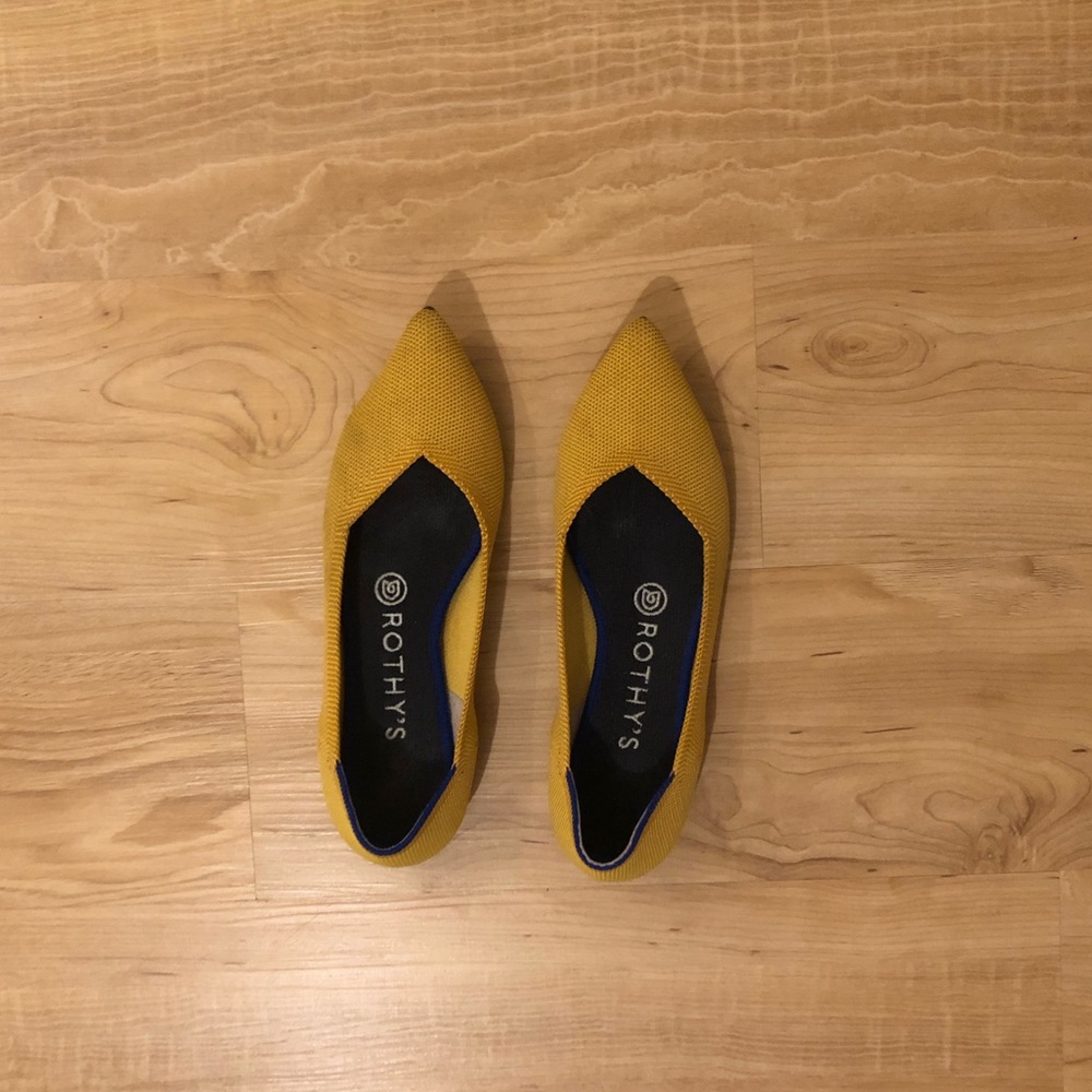 Rothys